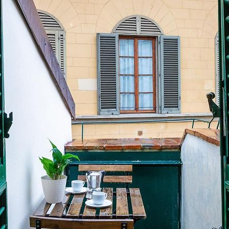 Piazza Della Signoria-Rental In Rome Florence Extérieur photo