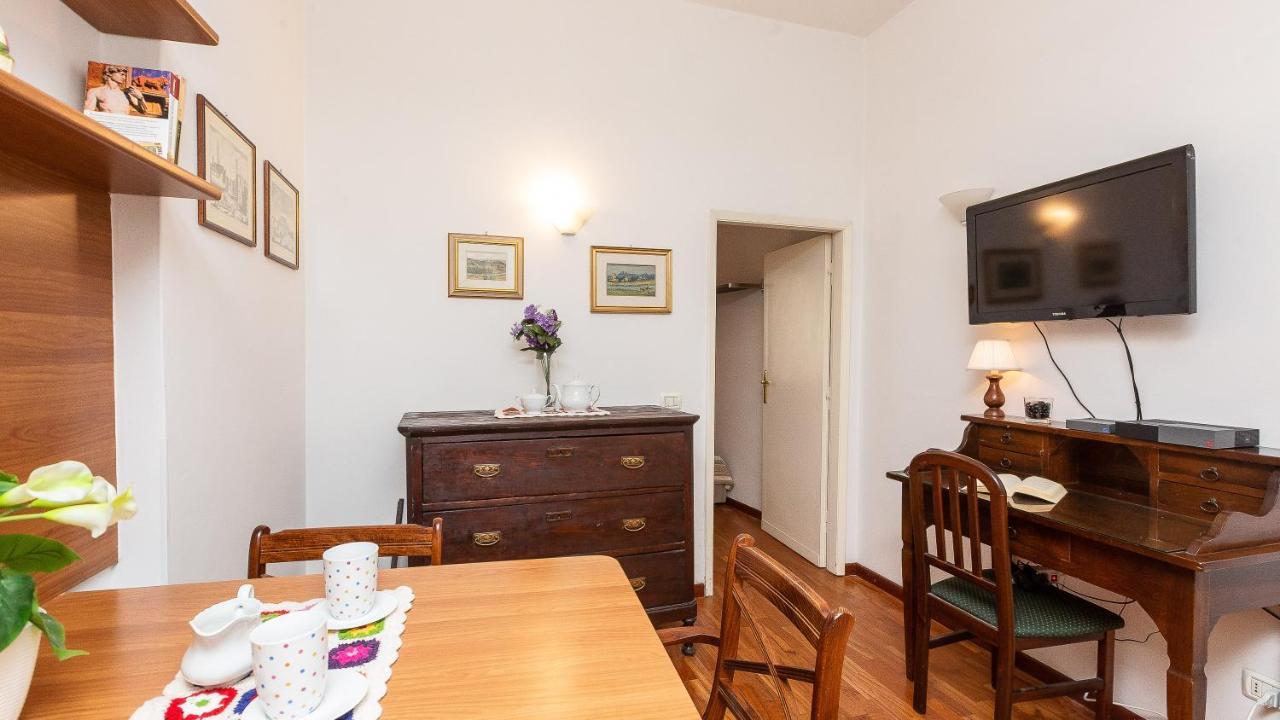Piazza Della Signoria-Rental In Rome Florence Extérieur photo