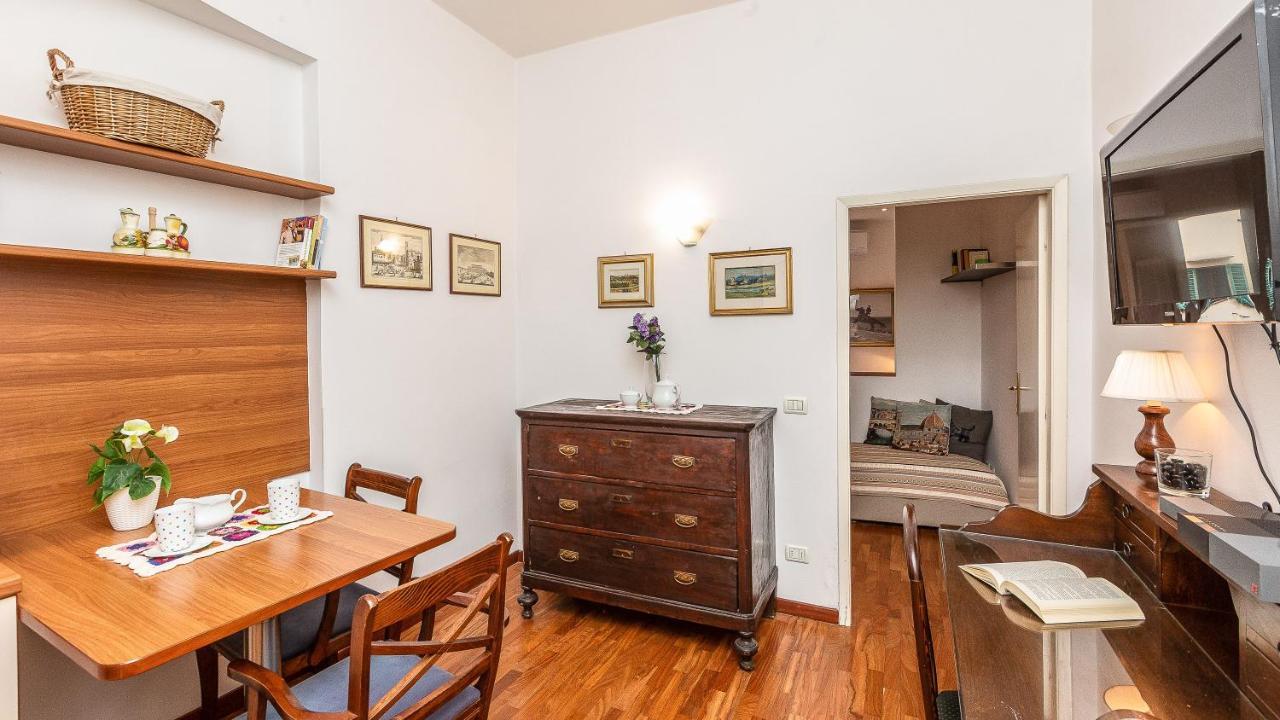Piazza Della Signoria-Rental In Rome Florence Extérieur photo