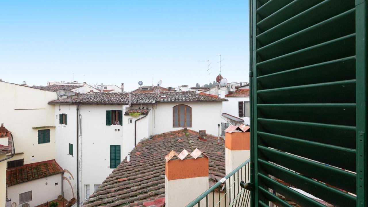 Piazza Della Signoria-Rental In Rome Florence Extérieur photo