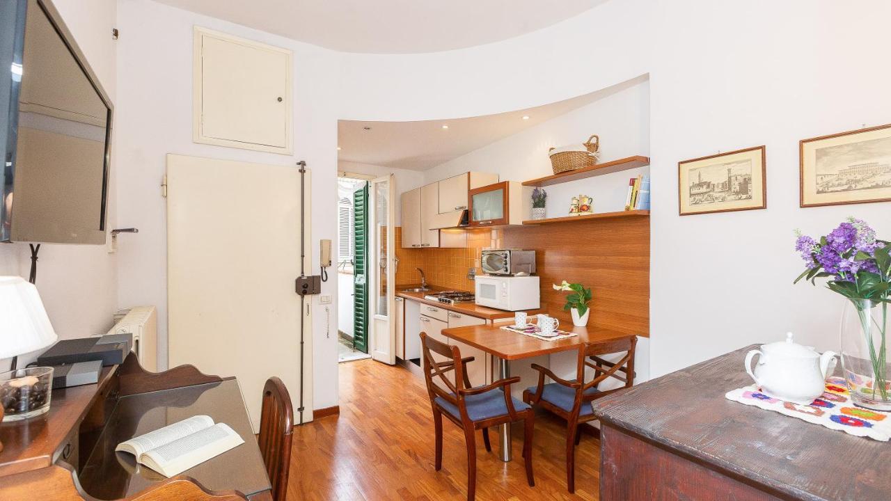 Piazza Della Signoria-Rental In Rome Florence Extérieur photo